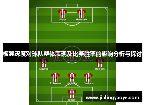 板凳深度对球队整体表现及比赛胜率的影响分析与探讨