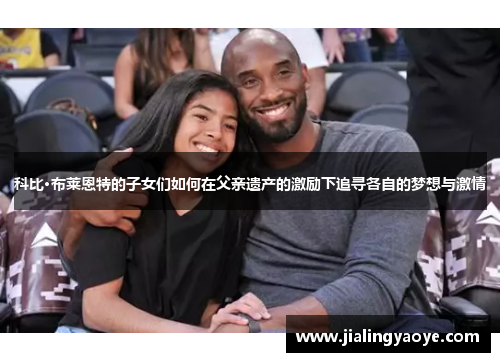 科比·布莱恩特的子女们如何在父亲遗产的激励下追寻各自的梦想与激情
